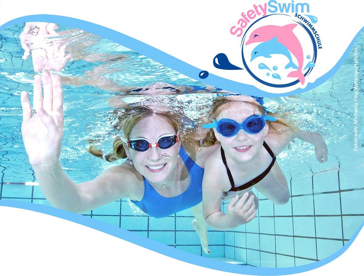 Safety Swim - Schwimmschule Gerasdorf